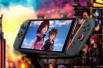 Kingdom Hearts llegaría al completo a Switch 2 según rumores