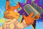 El gamberro regreso de Bubsy a las plataformas 3D ya tiene fecha de lanzamiento en consolas y PC