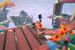 El plataformas 3D New Super Lucky's Tale llegará a PS5 en marzo con mejoras técnicas y edición física