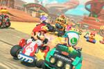 Mario Kart World recibe su primera actualización del año: ¿Qué cambia en la versión 1.5.0?