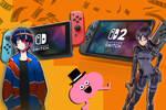 Mejores ofertas de Nintendo Switch y Switch 2 en la eShop - Semana (22/01/2026)