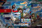 Reserva Dragon Quest VII Reimagined en GAME con regalos exclusivos