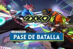 Pase de batalla de 2XKO: Precios, recompensas y cómo subir de nivel