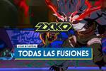 Todas las fusiones de 2XKO, para qué sirven y cómo desbloquearlas