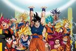 Dragon Ball tendrá nuevo videojuego y se anunciará muy pronto