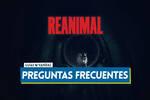 Preguntas frecuentes en REANIMAL