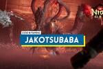 Jakotsubaba en Nioh 3 y c�mo derrotarle