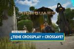 Highguard: ¿Tiene crossplay y crossave entre plataformas?