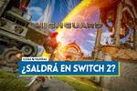 ¿Highguard tendrá versión para Nintendo Switch 2?