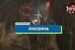 Hinoenma y c�mo derrotarle en Nioh 3