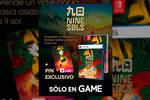 Consigue Nine Sols en GAME con regalo en su edición física