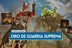 Highguard: Cómo conseguir Oro de Guardia Suprema, precios y para qué sirve