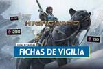 Highguard: ¿Cómo conseguir fichas de Vigilia rápidamente?