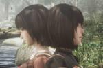 Fatal Frame 2 Remake tendr� demo y colaboraci�n con Silent Hill f