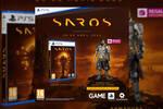 Reserva Saros en GAME con DLC de regalo