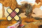 Monster Hunter Wilds se actualiza en PC con mejoras en el rendimiento
