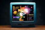 Bubsy 4D