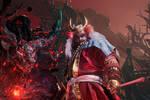 Nioh 3 demo ya disponible en PS5 y PC