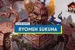 Ryomen Sukuna y c�mo derrotarle en Nioh 3