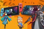 Mejores ofertas de Nintendo Switch y Switch 2 en la eShop - Semana (29/01/2026)