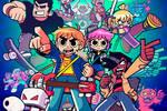 Scott Pilgrim EX fecha de lanzamiento y nuevos personajes confirmados