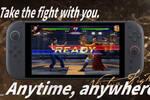 Virtua Fighter 5 ya tiene fecha en Nintendo Switch 2