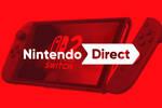 Nintendo Direct Partner Showcase rumoreado para la próxima semana
