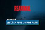 �REANIMAL est� incluido gratis en Game Pass o PS Plus?