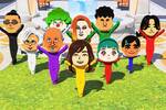 Tomodachi Life