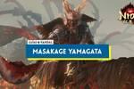 Masakage Yamagata (II) en Nioh 3 y c�mo derrotarle