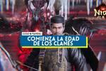 Comienza la edad de los clanes al 100% en Nioh 3