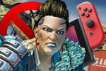 Adiós definitivo a Apex Legends en Switch: Electronic Arts pone fecha a su cierre en la consola de Nintendo.