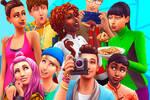 Los Sims 4 expansi�n Royalty & Legacy filtrada