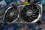 Vuelve la RTX 3060 de NVIDIA