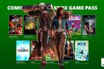Los juegos de enero en Game Pass