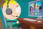 Fortnite confirma la colaboración con South Park