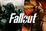 Rumor Fallout 3 y New Vegas remasterizados