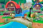 Escape from Ever After RPG estilo Paper Mario con demo gratis en Steam