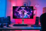 Nuevo monitor AGON con tecnología Pulsar