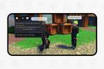 Roblox empieza a exigir verificación facial de edad para poder chatear en la plataforma