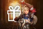 Black Desert d�as gratis en PS5 por tiempo limitado