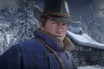 Arthur iba a ser m�s feo en Red Dead Redemption 2 y todos los fans piensan lo mismo: 'No ser�a tan ic�nico'