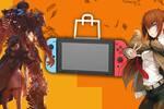 Mejores ofertas para Nintendo Switch y Nintendo Switch 2 (8/1/2026)