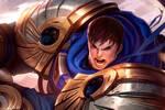 League of Legends Temporada 1: Por Demacia todos los detalles