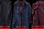 Una edición de Devil May Cry 5 incluye el abrigo de Dante por 7000 euros