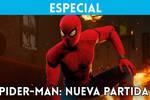 As� es el modo Nueva Partida+ de Spider-Man