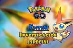 Pok�mon Go: Consigue a Victini gratis con una nueva investigaci�n especial