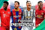 eFootball PES 2021 Mobile ya disponible gratis en iOS y Android 