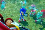El tercer DLC de Sonic Frontiers frustra a los jugadores con su dificultad.
