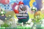 Super Mario Bros. Wonder: Los dos trucos para conseguir vidas infinitas f�cil y r�pido